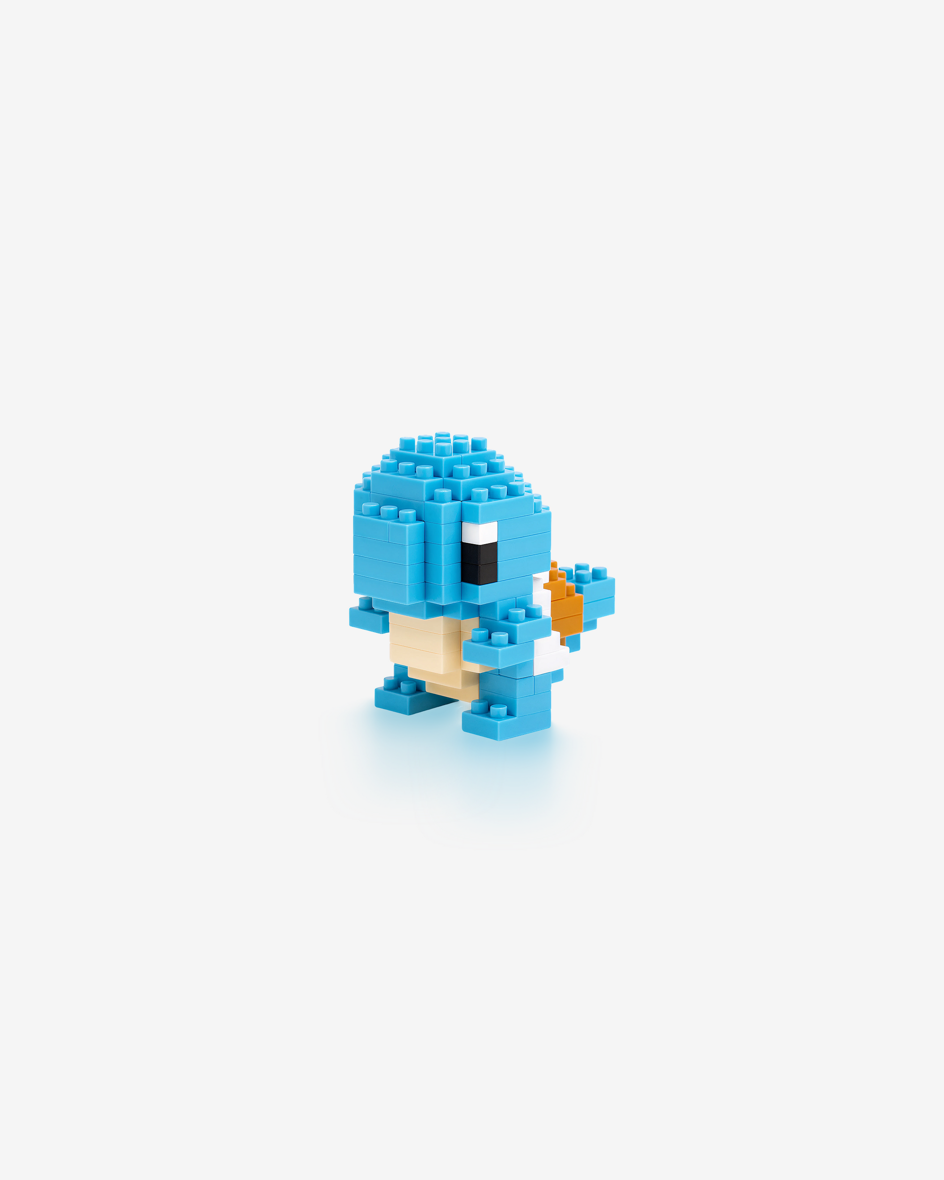 Pokemon #003 - Squirtle