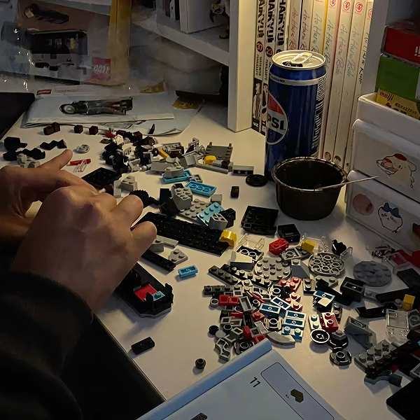 Why Mini Brick Building Is More Than Just a Hobby