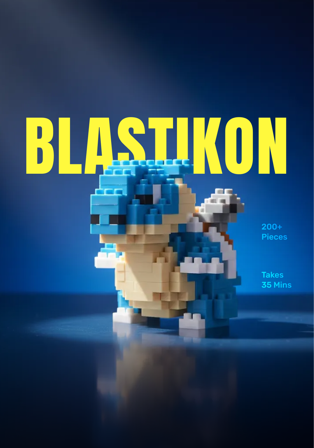 Blastikon