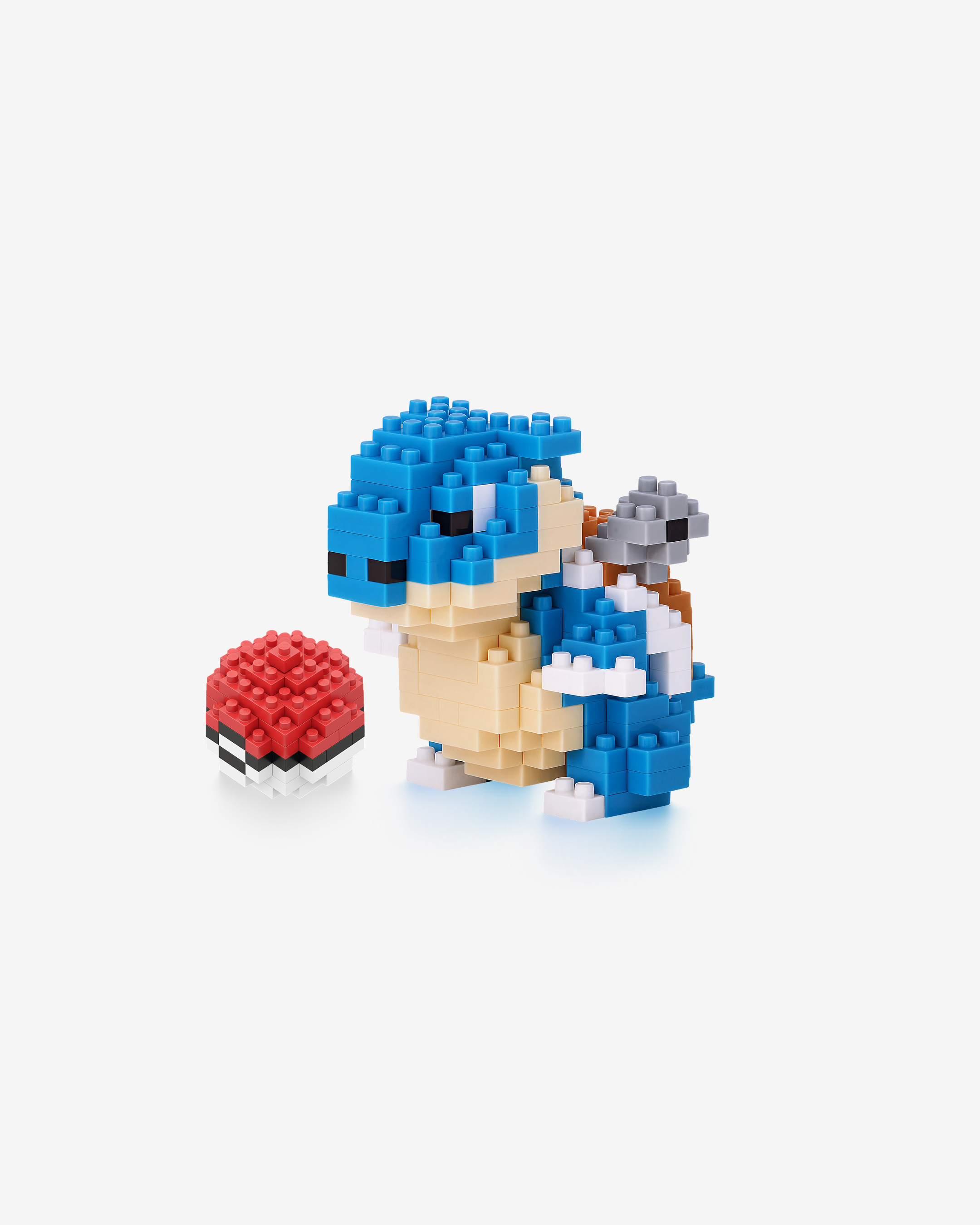 Evo Bundle - Charizard + Venusaur + Blastoise