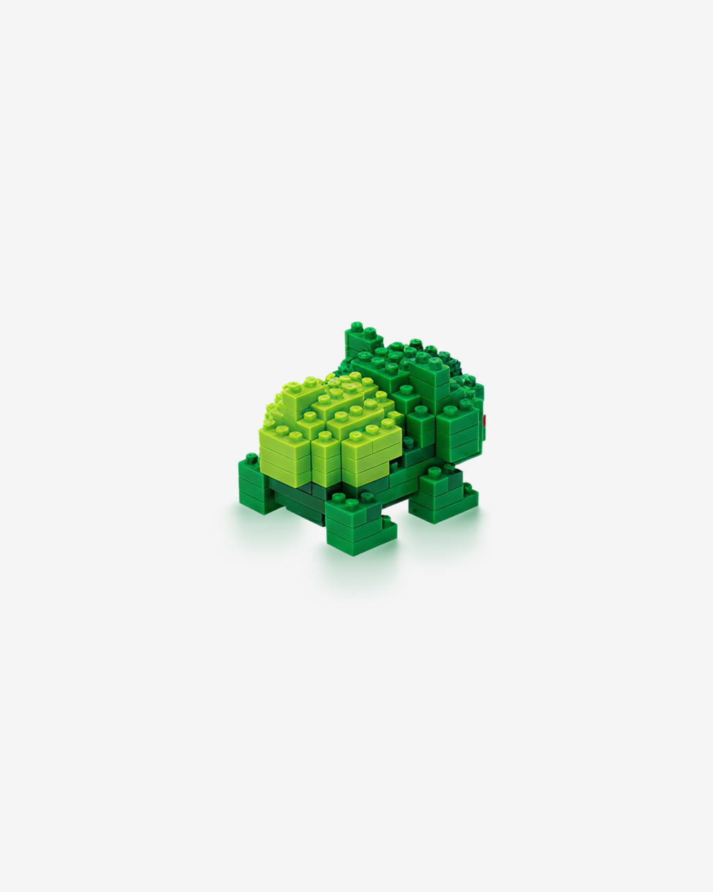 Bulbasaur