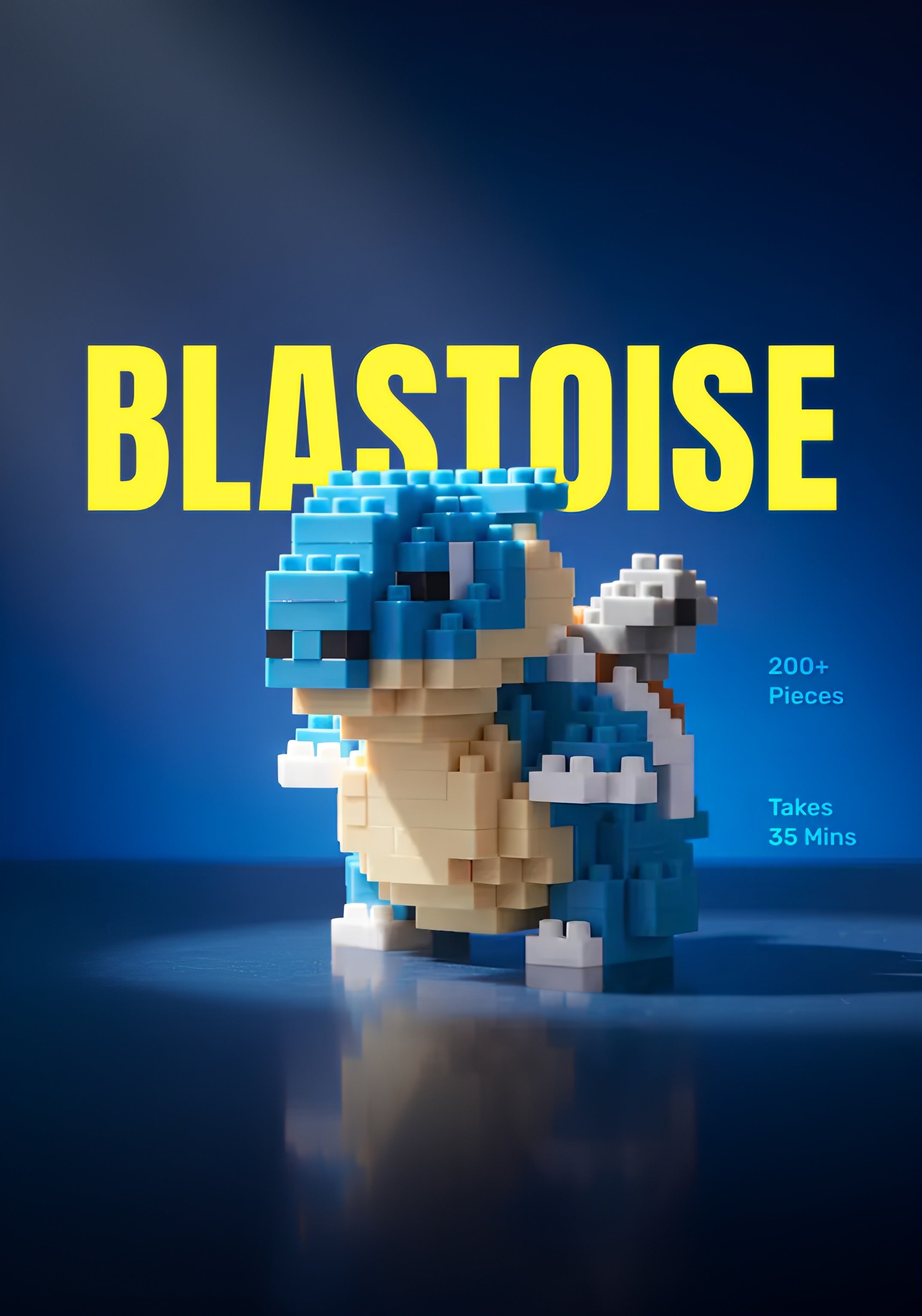 Blastoise