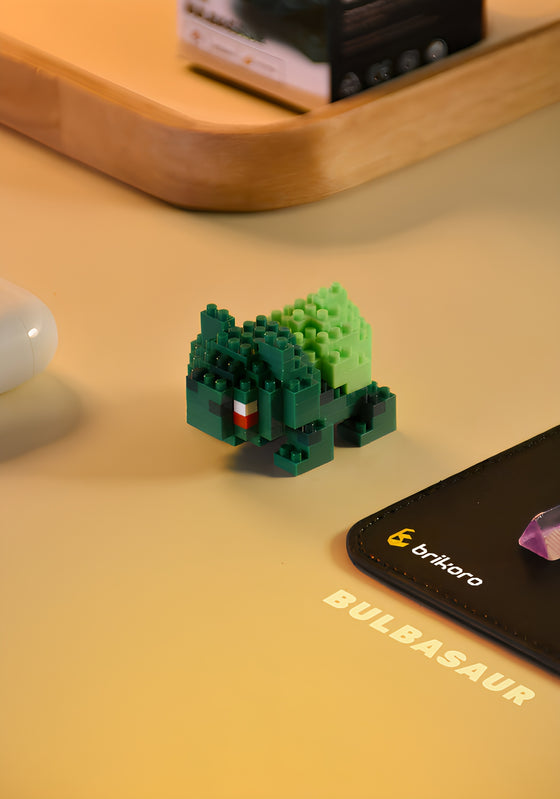 Bulbasaur