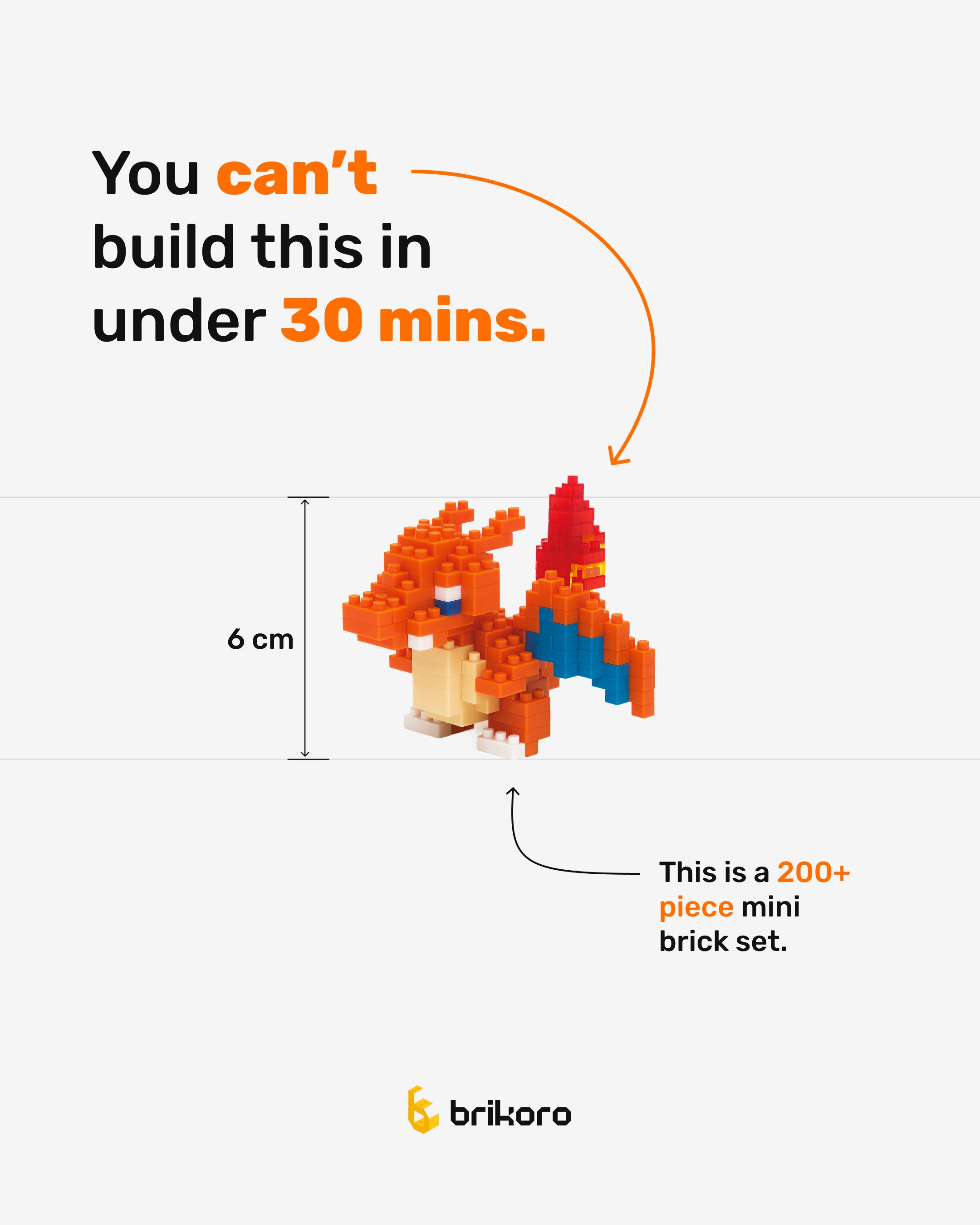 Evo Bundle - Charizard + Venusaur + Blastoise