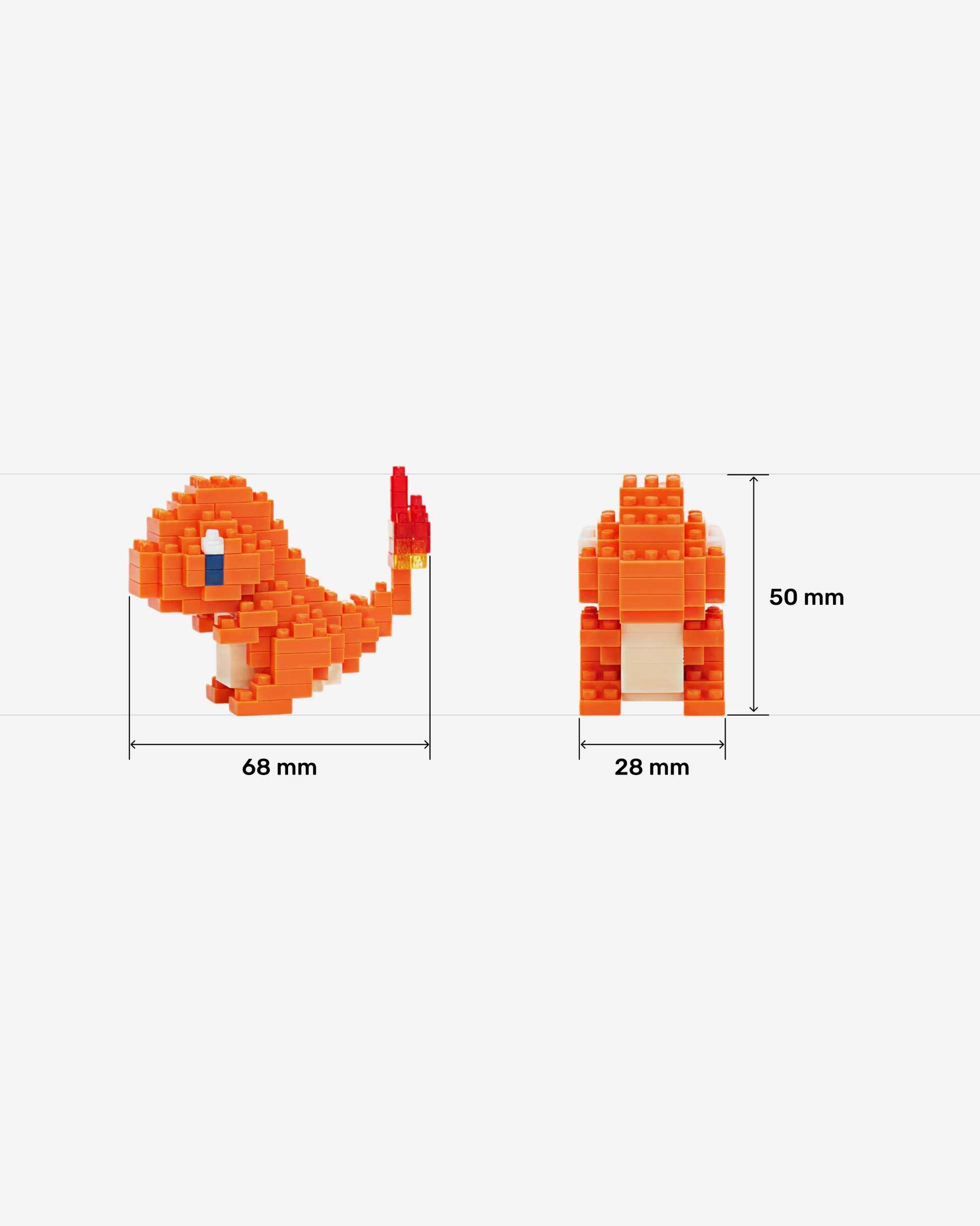 Charmander - Special Edition