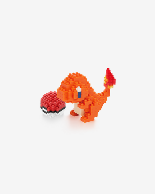 Charmbrik