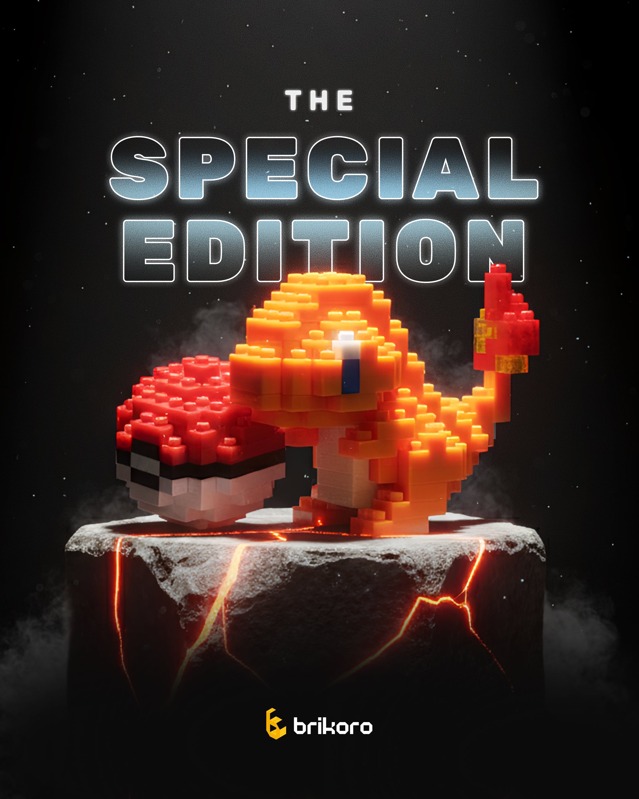Charmander - Special Edition