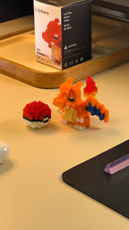 Evo Bundle - Charizard + Venusaur + Blastoise