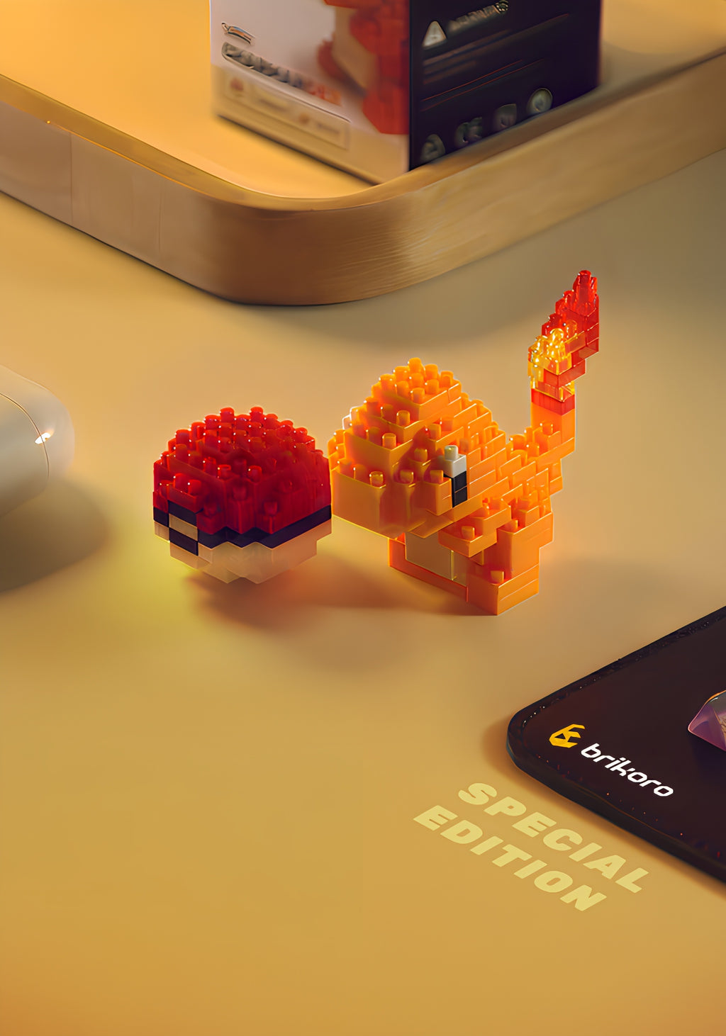 Charmander - Special Edition