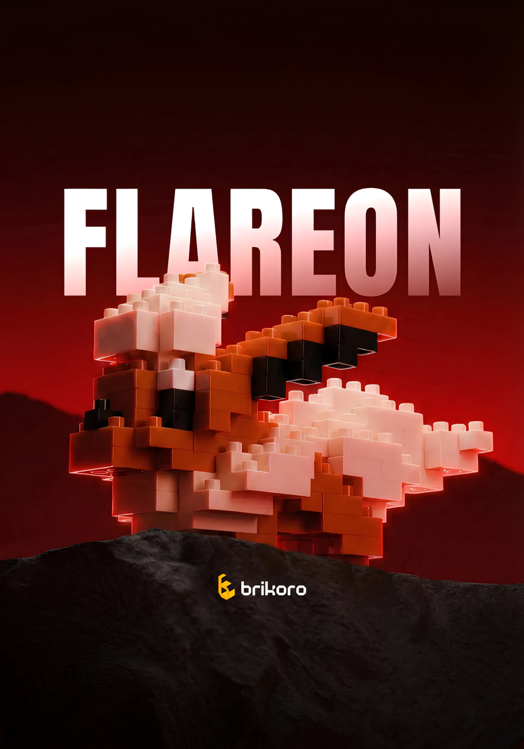 Flareon