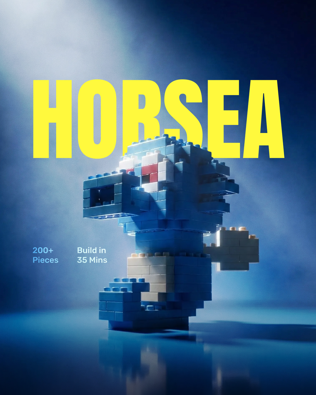 Horsea