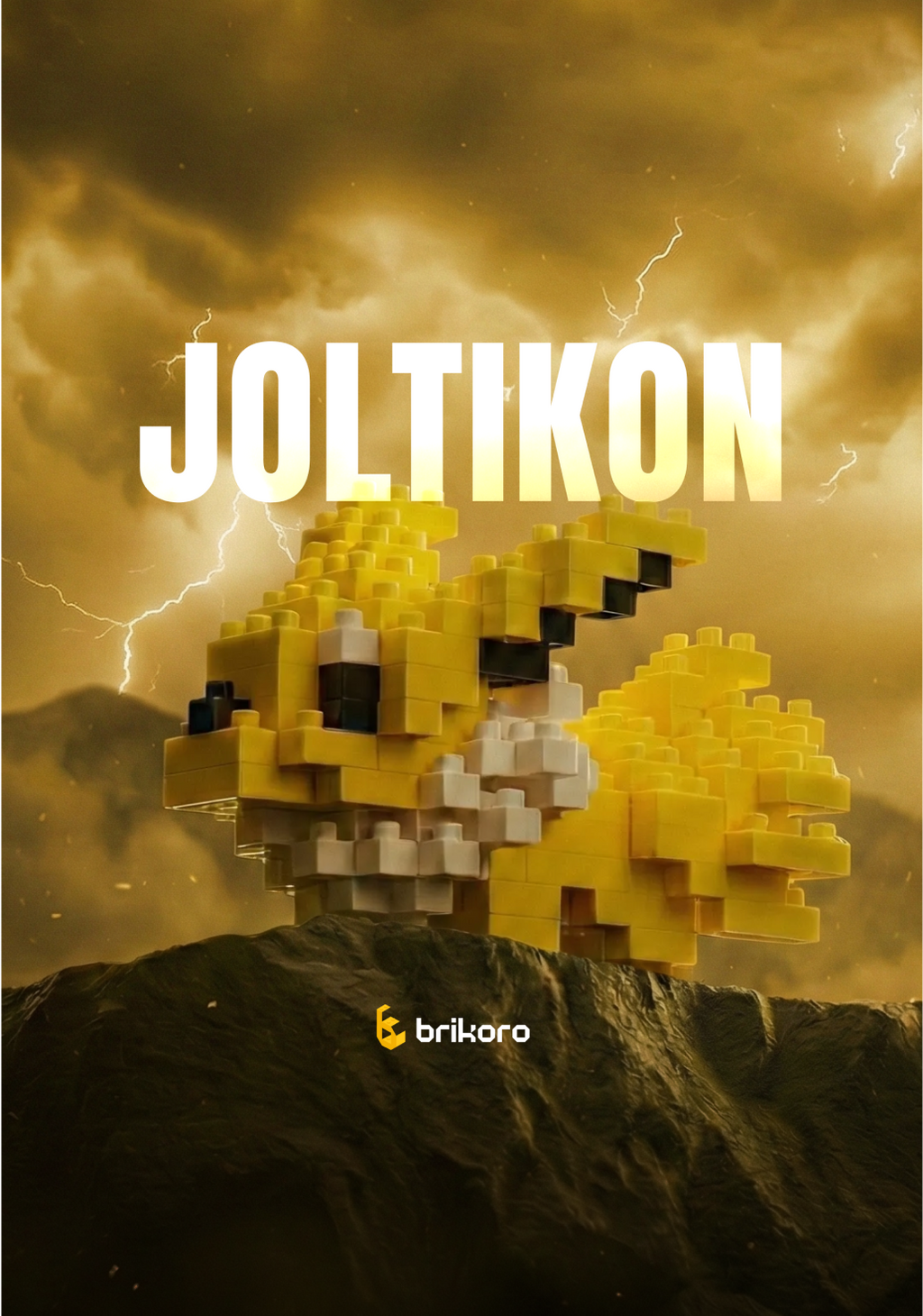Joltikon