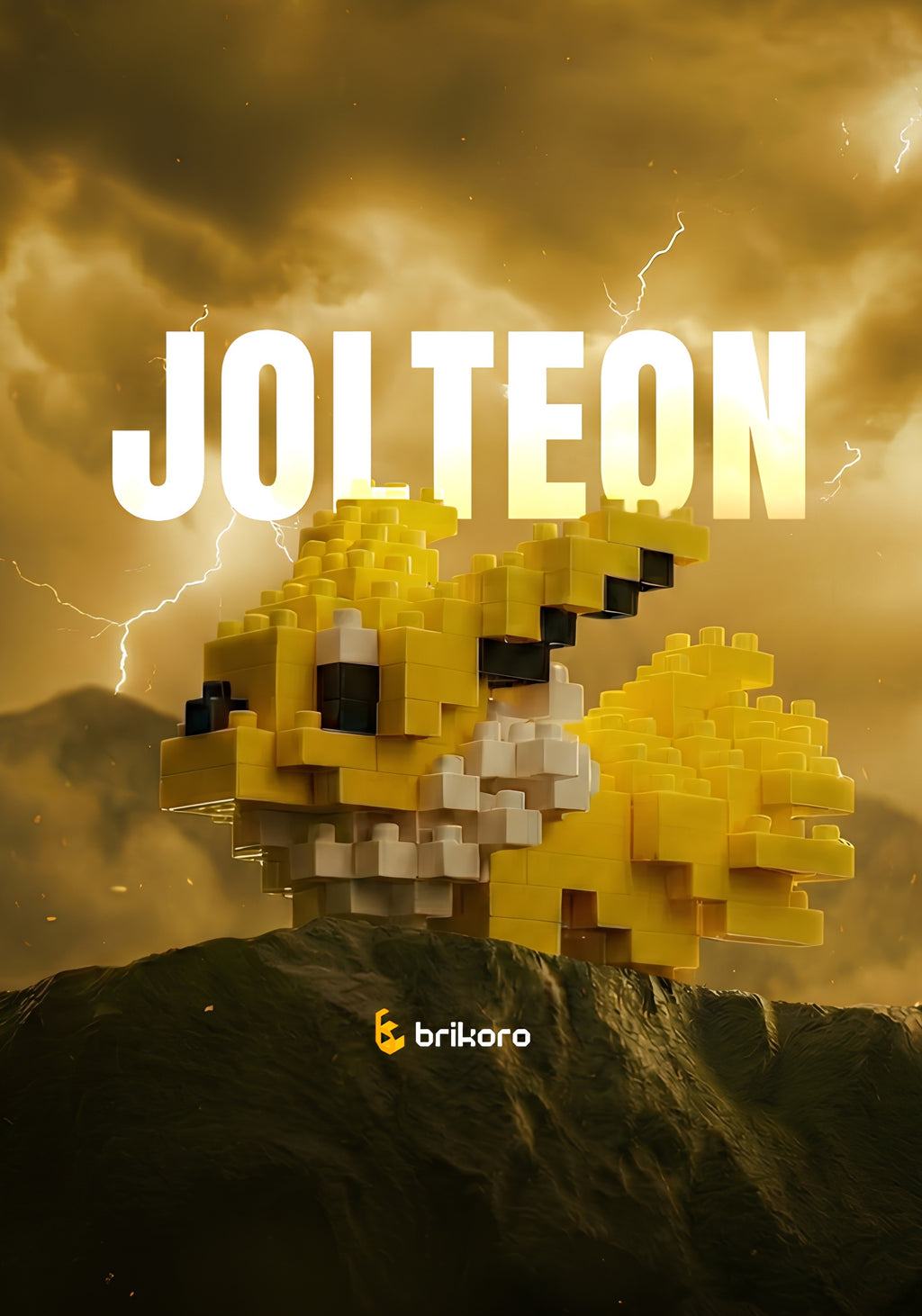 Jolteon
