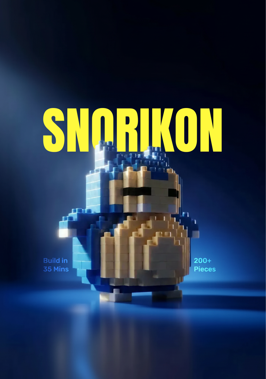 Snorikon