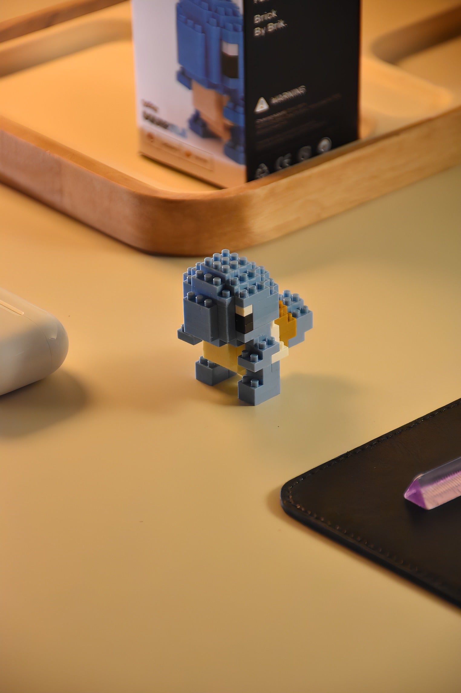 Squirtle