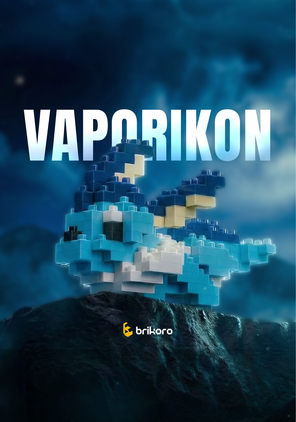 Vaporikon