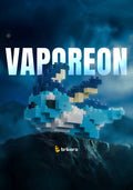 Vaporeon