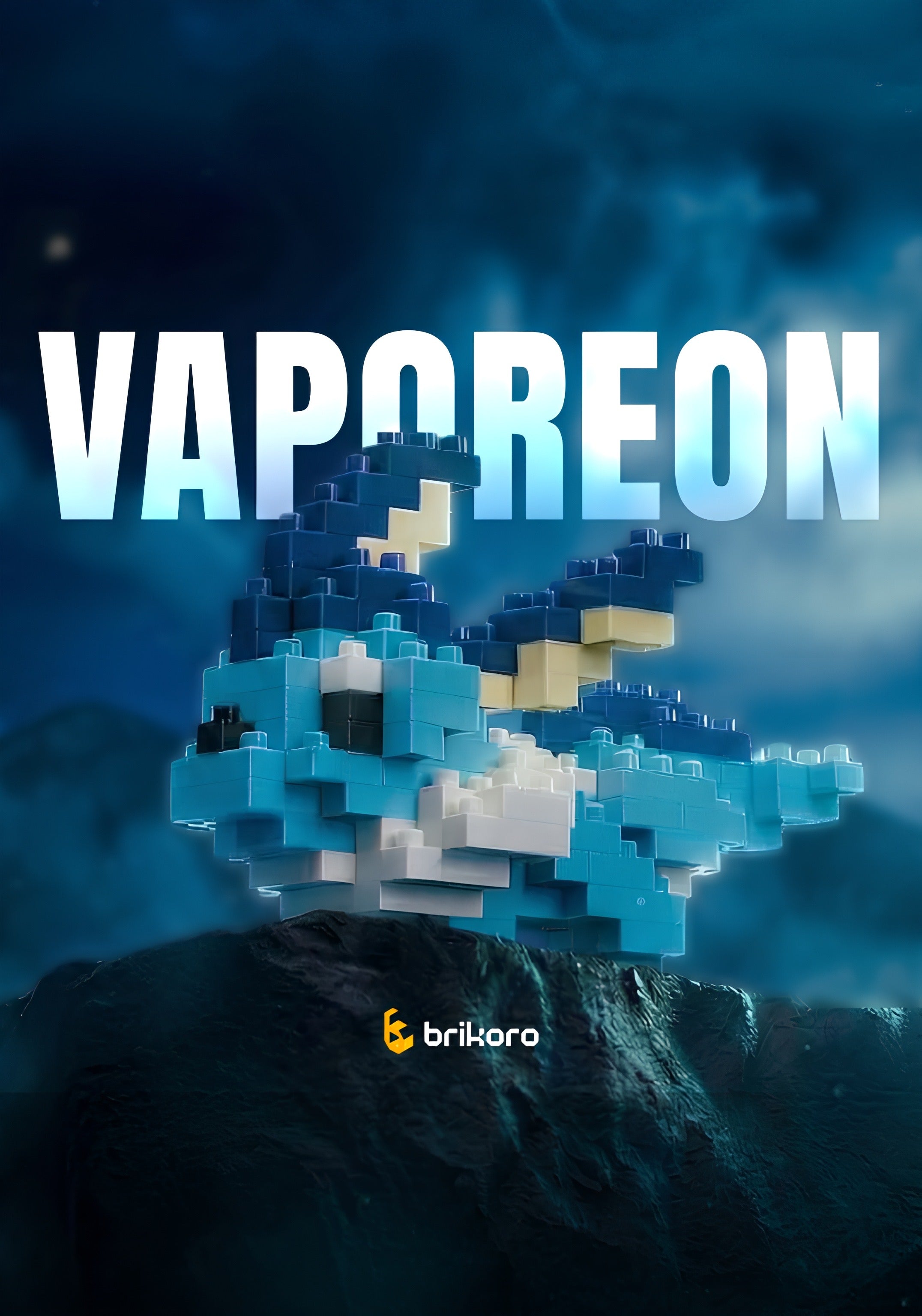 Vaporeon