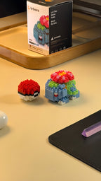 Evo Bundle - Charizard + Venusaur + Blastoise