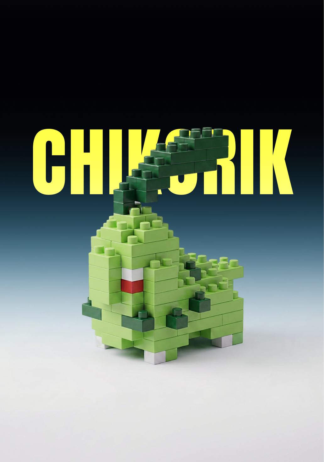 Chikorik