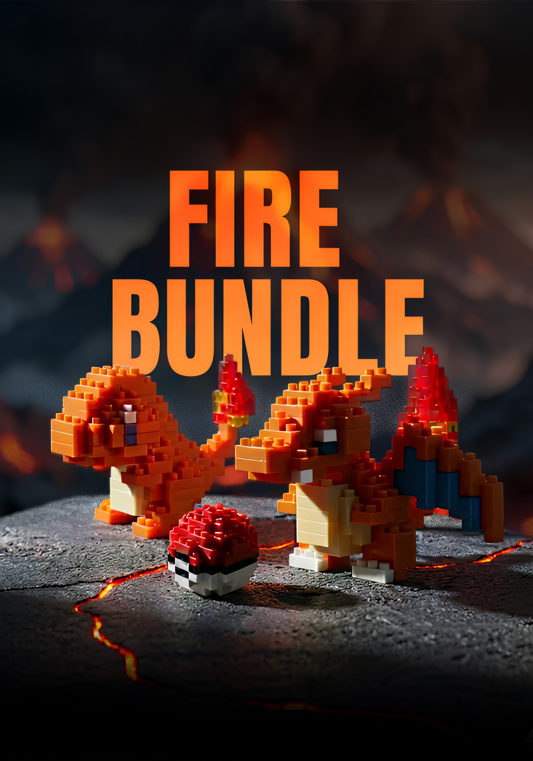 Fire Bundle