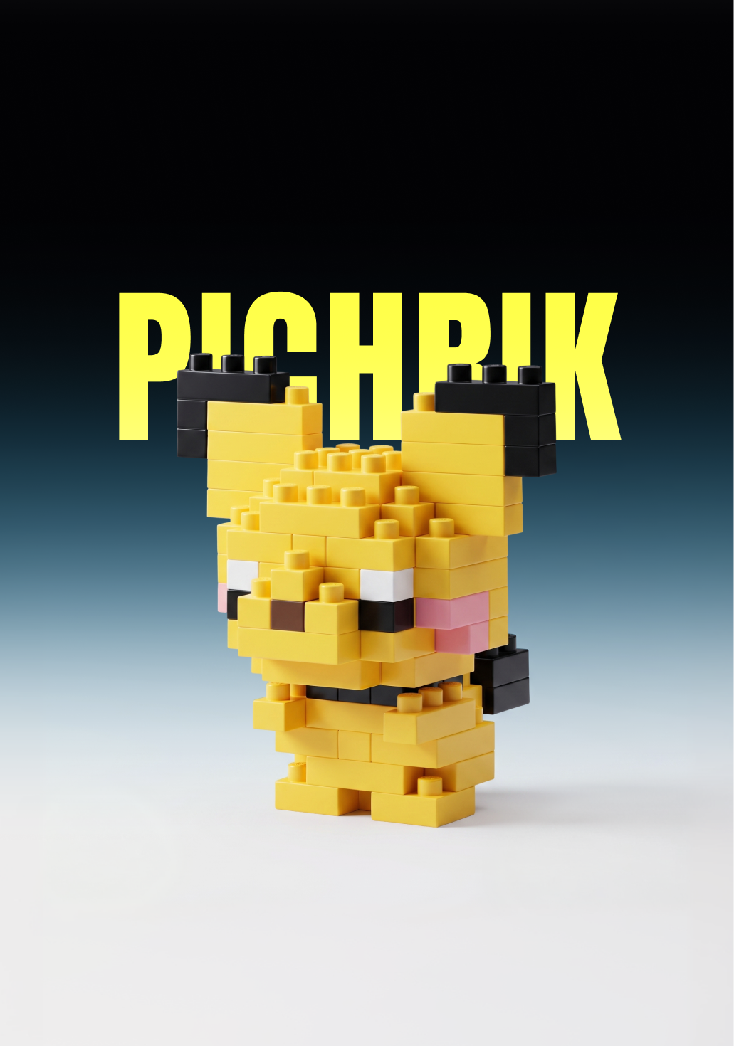 Pichrik