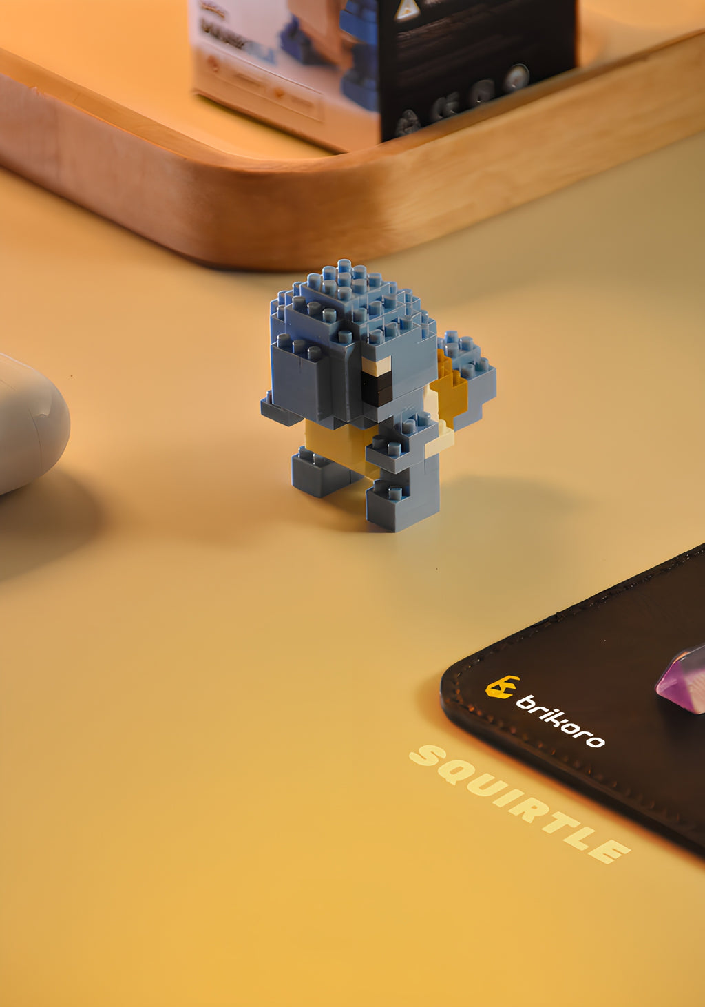 Squirtle